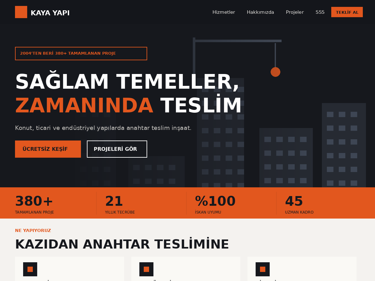 PanelJet İnşaat